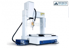 MT-D331-2 Automatic dispenser, Precision Fluid Dispensing Machine