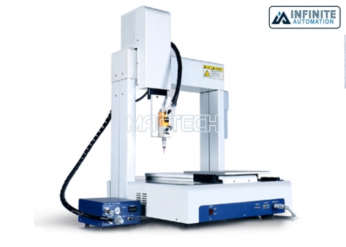 MT-D331-2 Automatic dispenser, Precision Fluid Dispensing Machine