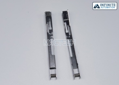 KHJ-MC141-03X, KHJ-MC141-02, KHJ-MC141-04 Tape Guide Assy for Yamaha SS 8MM Feeder