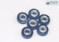 5322 522 33367, K87-M1199-100, 5322 522 10679, K87-M1199-10X Drive Gear Assy