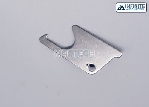 K87-M114A-00X Lock Lever Assy for Yamaha FV D-Type Feeder