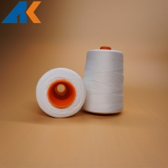 10/5 100% Polyester Bags High-Speed Dyed Sewing Thread