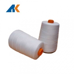 12/5 100% Polyester Bag Closing Sewing Thread