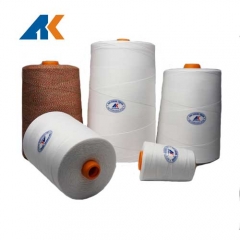 20/4 20/6 20/7 Polyester Sewing Thread For Close Bags