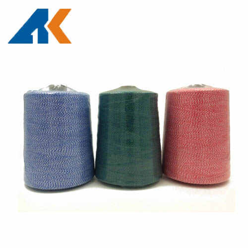 12S/4 100 Polyester Sewing Thread