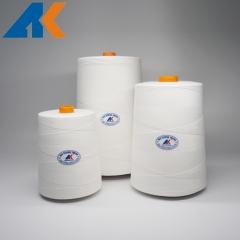 12S/4 100 Polyester Sewing Thread
