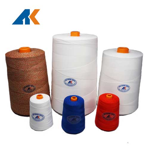 12/4 Bags Sewing Thread For Closer Bag Machine