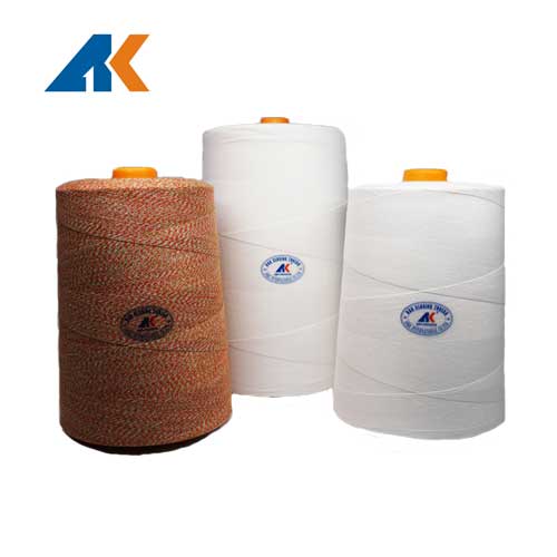 10s 2ply Spun Polyester Bag Closing Thread