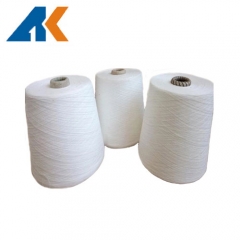 12/3 100 Polyester Spun Yarn