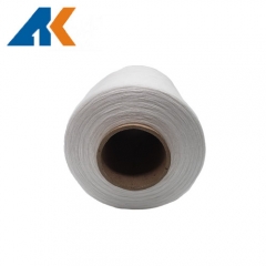 100 Polyester Core Spun Yarn For Sewing Thread