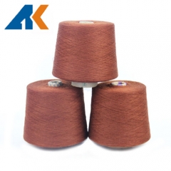 100% Virgin Polyester Spun Yarn 20/1