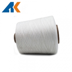 100 Polyester Core Spun Yarn For Sewing Thread