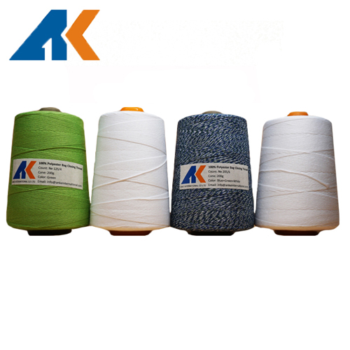 20/3 Bag Closing Polyester Sewing Thread