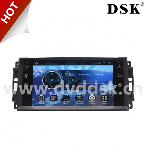 JEEP-7-inch-universal  andriod
