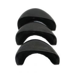 Thermoplastic Composite Toe Cap Black Color Right