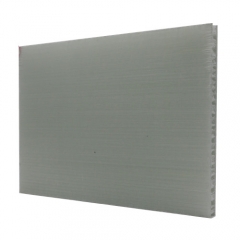 THERMOPLASTIC SANDWICH PANEL