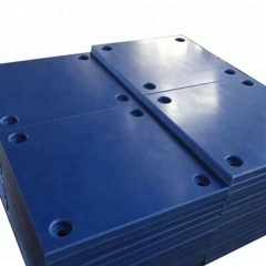 UHMWPE Fender Pads