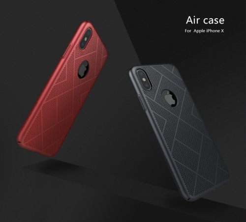 Apple iPhone X Air case