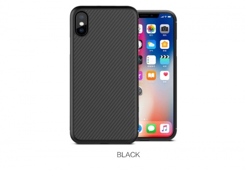 Apple iPhone X Synthetic fiber Case