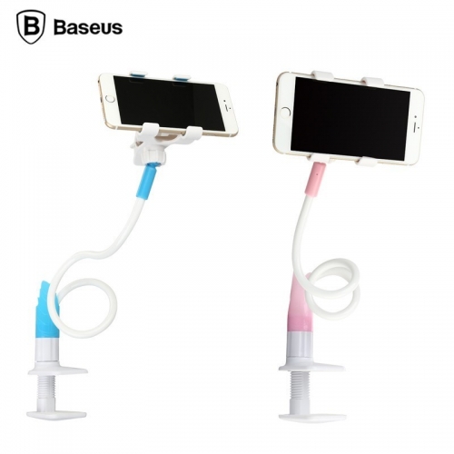 BASEUS Support de téléphone portable universel pour bras longs flexibles