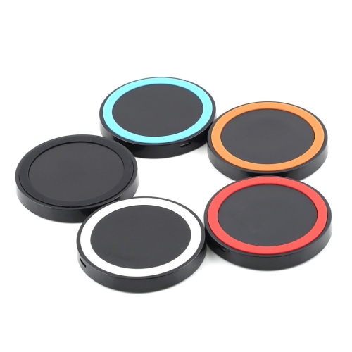 Qi Wireless Power Charging Charger Pad