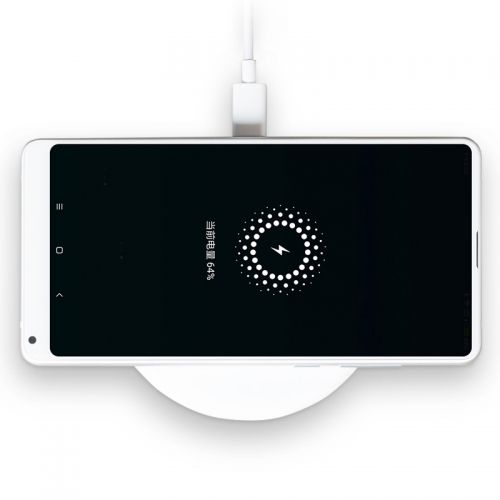 Xiaomi Mi Qi 20W High Speed Wireless Ladegerät