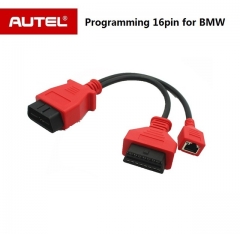 NEW Autel Auto Programming Cable for BMW for AUTEL Maxisys pro ms908p & Autel Maxisys Elite 16 pin Cable