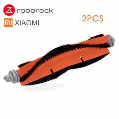 2 Pieces Original Xiaomi Roborock Main Brush for S5 Robotic Vacuum Cleaner