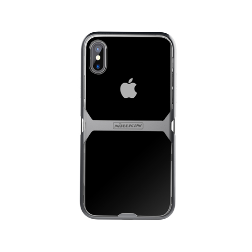 NILLKIN Apple iPhone X Crystal case