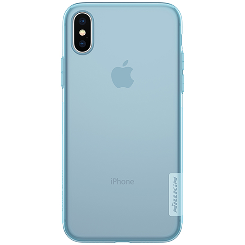 NILLKIN Apple iPhone X/XS TPU case