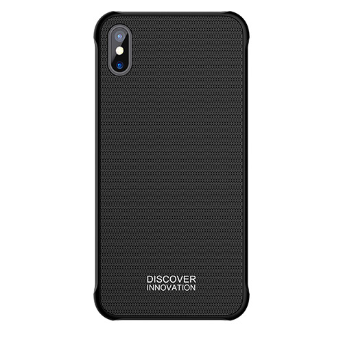 Apple iPhone X Tempered Magnet Case