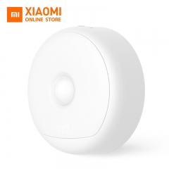 Xiaomi Mijia Yeelight LED Nachtlicht USB Lade Infrarot Magnetische Mit Haken Remote Körper Motion Sensor Für Xiaomi Smart Home