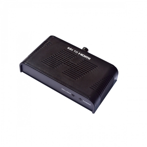 BK-L008 SDI(SD_SDI/HD_SDI/3G_SDI) TO HDMI CONVERTER