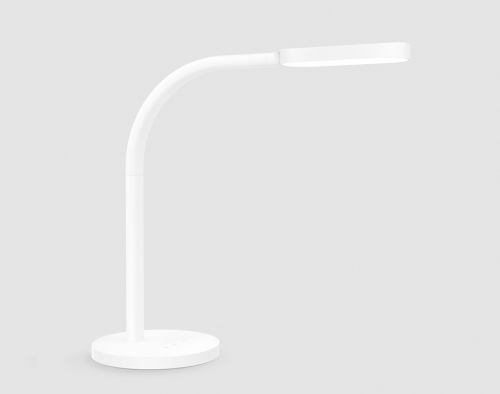 Xiaomi Yeelight mijia Led desk lamp Smart Folding touch Adjust Color Temperature Brightness For xiaomi mi smart home