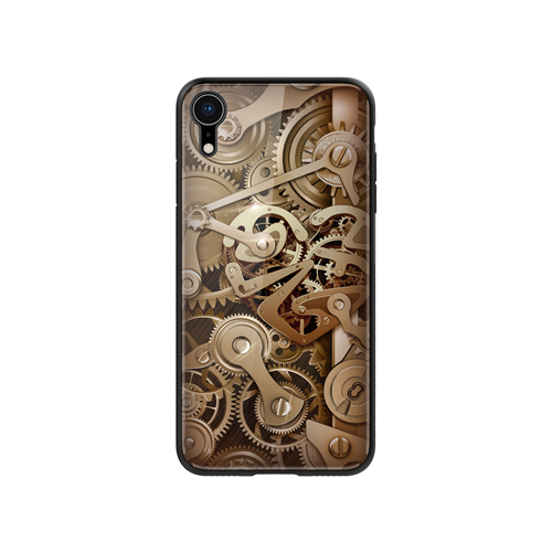 Apple iPhone XR Gear Case