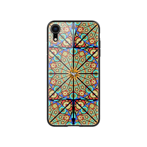 Apple iPhone XR Brilliance Case