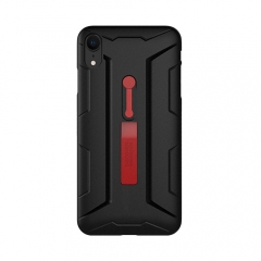 Apple iPhone XR Grip case with finger loop