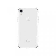Apple iPhone XR TPU case