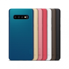 Nillkin Super Frosted Shield Case for Samsung Galaxy S10+