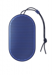 Haut-parleur Bluetooth P2 Bang & Olufsen Beoplay (Portable, avec microphone intégré)