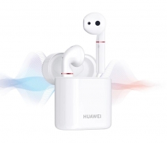 Huawei Freebuds 2 Pro Ecouteurs Sans Fil Bluetooth Écouteurs Blanc