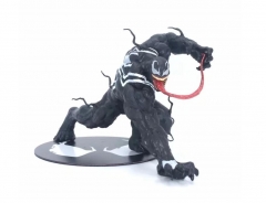 Venom Tödlicher Wächter PVC Interessanter Film und TV Modelle Puppe