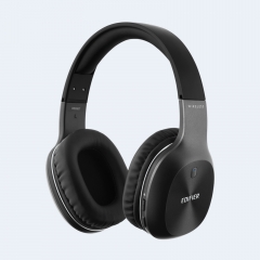 Edifier W800BT Stereo Bluetooth Headphones 40mm Drivers Bass Ergonomic Wireless Headset