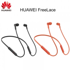 Huawei FreeLace Sport Headphone Casque sans fil Bluetooth