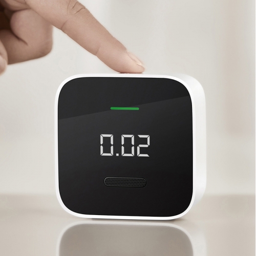 Xiaomi Mijia Formaldehyd Monitor Home Safe Gas Detektor