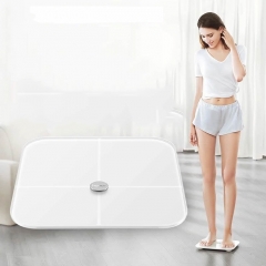 HUAWEI Honor AH100 Smart Bluetooth Body Fat Scale Electronic Weighing