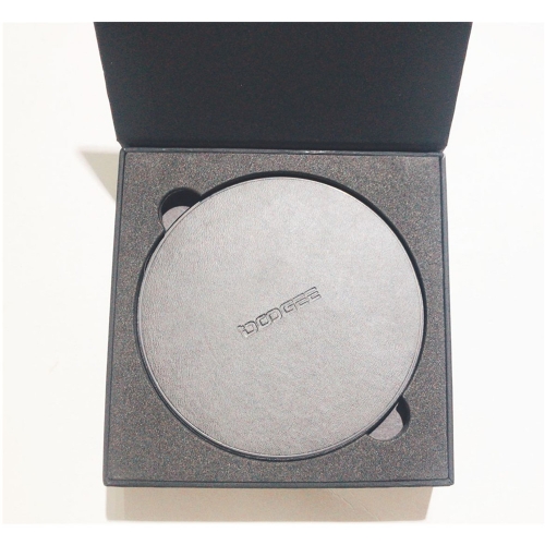 DOOGEE C2 Qi Standard Wireless Charger 10W Fast Charging TYPE-C Charger For Doogee S90 / S70 / S80 / S60 / BL9000