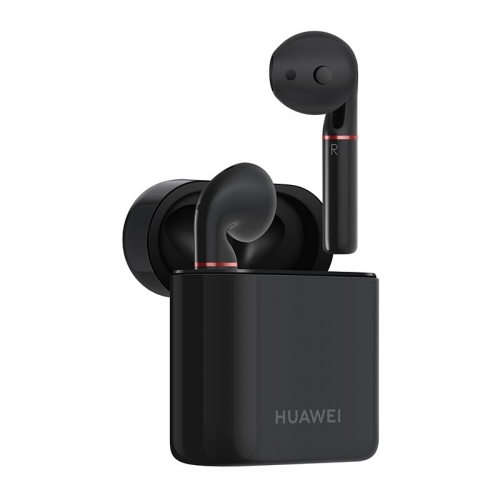 Huawei Freebuds 2 Pro Wireless Bluetooth Kopfhörer Schwarz