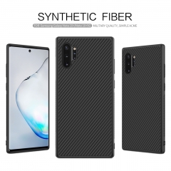 Nillkin Synthetic Fiber Series Protective Case for Samsung Galaxy Note 10 Plus