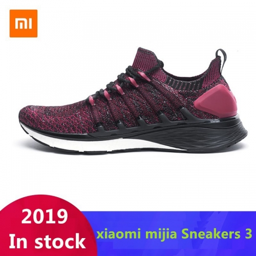 Xiaomi Mijia Sneaker Man Sport Chaussures 3